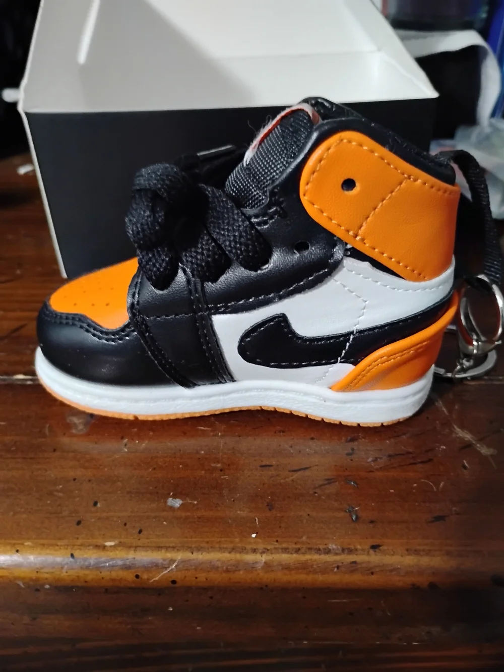Nike new air